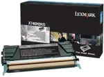 Tooner LEXMARK X746H3KG, Laser, Lexmark X 746 DE/748 DE/DTE, Black, 5 - 35, 20 - 80, -15 - 40