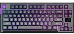 Klaviatuur No name Klawiatura PREYON Silent claw TKL brown Gateron Brown Pro (PSCTB85B)