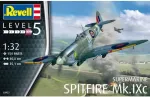 Revell Spitfire Mk.IXC