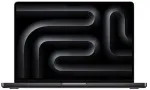 S&uuml;learvuti APPLE MacBook Pro 14-inch : M5 chip with 10‑core CPU and 10‑core GPU, 16GB, 1TB SSD - Space Black