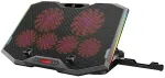 CONCEPTRONIC THYIA01B ERGO Gaming-Notebook Cooling Pad
