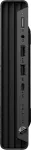 Hp Arvuti Elite Mini 600 G9 Intel Core i7-13700T 1x16GB 512GB/PCIe NVMe/SSD Wi-Fi 6E USB-C 3.1 Gen2 port PD v2 W11P SmartBuy 3J G (DE)