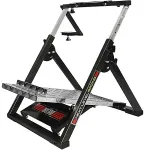 NEXT LEVEL RACING Wheel Stand 2.0 Gamer Stol Sort
