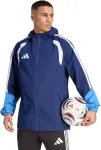 Adidas Kurtka męska Tiro 26 Rain Jacket granatowa JY8963 L