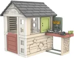 Smoby Kids garden house handymans workshop