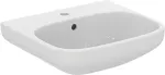 No name BASIN HUNG ILIFE T470701 50CM WHITE