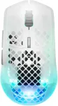 Hiir SteelSeries Aerox 3 Wireless Gen 2 langaton pelii, Ghost