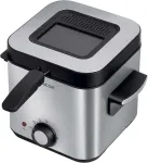 Frit&uuml;&uuml;r Sencor SFR6200SS 1,5L