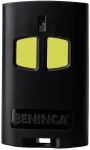 BENINCA Zestaw KBOB21M.PM 230V do bram dwuskrzydłowych