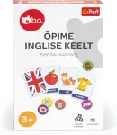 Bo. Haridusm&auml;ng "&Otilde;pime Inglise Keelt" (eesti keeles)