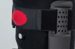 REHA FUND &lsquo;AIR WALKER BASIC O-1183/M REHAFUND&rsquo; short foot-and-shin brace