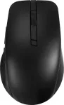 Hiir Asus Retail ASUS MD200 Maus wireless 4200dpi schwarz