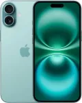 Mobiiltelefon APPLE iPhone 16 Plus/256GB/Teal