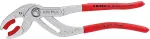 KNIPEX Siphon- and Connector Pliers