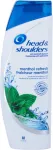 Head & Shoulders Menthol Fresh Anti-Dandruff 400ml - Shampoo uniseks Dandruff