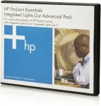 Hewlett Packard Enterprise HP iLO Advanced 1 Server License with 3yr 24x7 Tech Support and Updates, HP ProLiant DL160 HP ProLiant DL320 HP ProLiant DL360 HP ProLiant DL370 HP ProLiant DL380