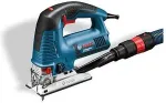 Bosch GST 160 BCE power jigsaw 800 W 2.3 kg