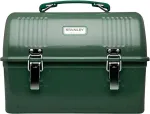 Stanley 10-01625-003 lunch box Lunch box set 9.5 L Stainless steel Green 1 pc(s)