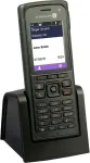 Telefon Alcatel -Lucent 8262 DECT - Schnurloses Digital - mit Bluetooth-Schnittstelle - IP-DECTGAP - Schwarz