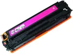 Hp Compatible cartridge CF213A, magenta
