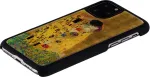 IKins SmartPhone case iPhone 11 Pro kiss black