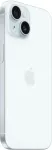 Mobiiltelefon APPLE - IPHONE RETAIL DE IPHONE 15 256GB BLUE