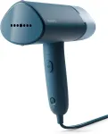PHILIPS | Steamer | STH3000/20 | Handheld | 1000 W | 0.1 L | 20 g/min | Blue