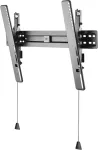 DELTACO kontor, kaldu &uuml;likerge seinaga, 37 "-70", 35 kg, 100x100-600x400