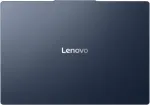 Lenovo IdeaPad Slim 3/15Q8X10/SD-X1-26-100/15.3"/WUXGA/8GB/256GB/Adreno/W11H/Blue/2R