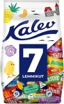 Kalev Kommisegu 7 lemmikut, 500g