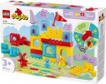 Lego DUPLO 10450 Hopsy's Castle Game