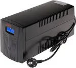 UPS No name AT-UPS1200BK-LCD 1200 VA EAST