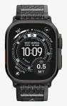 SPIGEN Athlex Air 2 Band Black, Orange Fabric