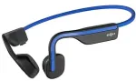 SHOKZ OpenMove Headphones Wireless Ear-hook Calls/Music USB Type-C Bluetooth Blue