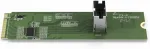 Icy Dock EXLink MB309A, interface card