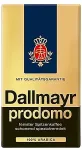 Dalmayr Jahvatatud kohv DALLMAYR Prodomo, 500 g