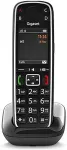 Telefon GIGASET Laua E720 Black - S30852-H2903-B101