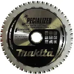 MAKITA EFFICUT Saw Blade 150x20mm, 48T