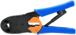 PREMIUMCORD Crimping pliers uni.8p8,6p6,6p4,4p4