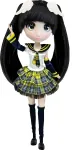 SHIBAJUKU Anime nukk - Kiki, 30 cm
