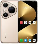 Mobiiltelefon Huawei Nutitelefon Pura 80 Ultra 512GB gold (EU)