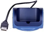 Alcatel-Lucent ENTERPRISE DECT lauatelefon 82x4 USB laadijaga ilma toiteadapterita