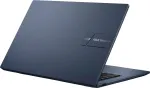 S&uuml;learvuti ASUS Vivobook 17 X1704MA-AU035 Core 7 350 17.3" FHD IPS-level panel 60Hz 250 nits AG 16GB DDR5 512GB SSD Intel Graphics WLAN + Bluetooth 720p webcam 50 Wh No OS Quiet Blue