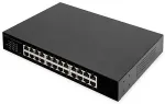 Digitus Digitus DN-80113-1 24-Port Gigabit Switch, 19 inch