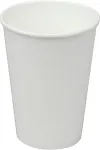 Multipack Joogitops 180ml, valge, kartong, 100 tk