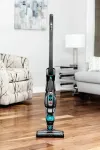 Tolmuimeja BISSELL | Vacuum cleaner | MultiReach Essential | Cordless operating | Handstick and Handheld | - W | 18 V | Operating time (max) 30 min | Black/Blue | Warranty 24 month(s) | Battery warranty 24 month(s)