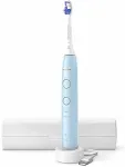 Hambahari PHILIPS Sonicare 6100 series Series 6100 HX7406/02 Rechargeable toothbrush