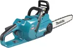 Noname Makita cordless chainsaw UC015GZ XGT, 40 volts, electric chainsaw (blue/black, without battery and charger)