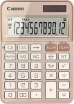 Kalkulaator CANON KS-125KB-RG Calculator
