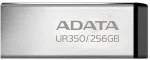 M&auml;lukaart ADATA Technology Co. Ltd. MEMORY DRIVE FLASH USB3.2 256G/UR350-256G-RSR/BK ADATA
